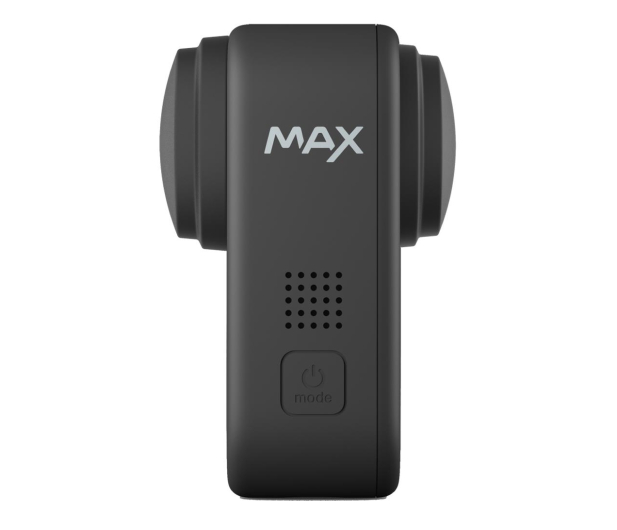 GoPro zapasowe przykrywki do obiektywu (MAX) - 1181106 - zdjęcie 2
