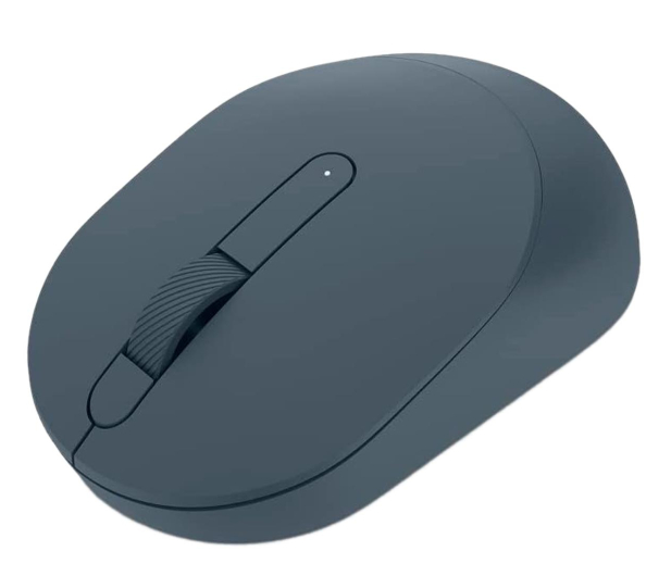 Dell Mobile Wireless Mouse MS3320W - Midnight Green - 1179491 - zdjęcie