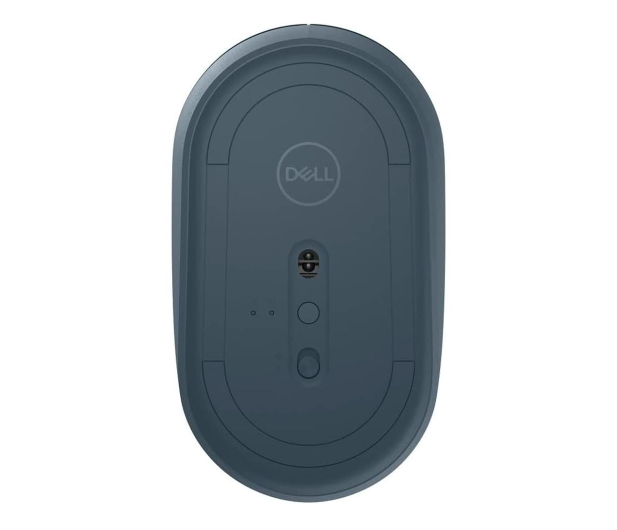 Dell Mobile Wireless Mouse MS3320W - Midnight Green - 1179491 - zdjęcie 3