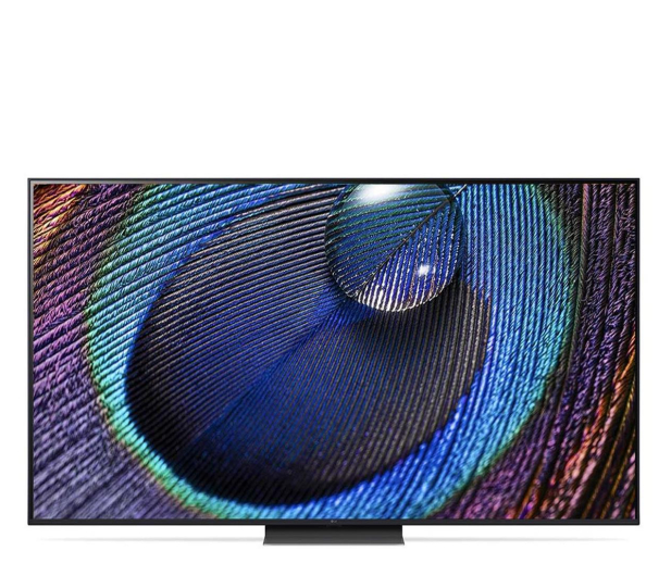 LG 75UR91003LA 75" 4K Smart TV HDMI 2.1 DVB-T2 - 1179655 - zdjęcie