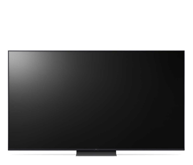 LG 75UR91003LA 75" 4K Smart TV HDMI 2.1 DVB-T2 - 1179655 - zdjęcie 2