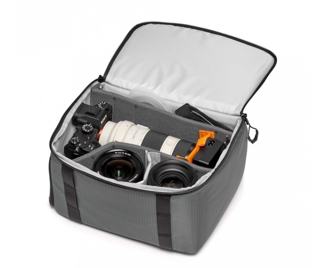 Lowepro GearUp Pro Camera Box XL II - 1181222 - zdjęcie 6