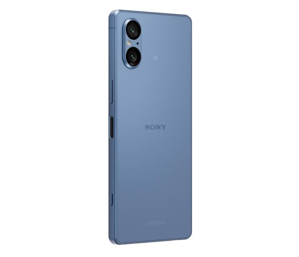 Sony Xperia 5 V Niebieski - 1168671 - zdjęcie 5