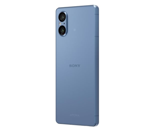 Sony Xperia 5 V Niebieski - 1168671 - zdjęcie 7