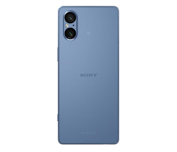 Sony Xperia 5 V Niebieski - 1168671 - zdjęcie 6