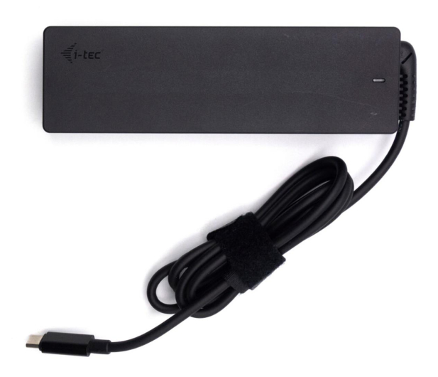 i-tec Universal Charger USB-C Power Delivery PD 3.0 100W - 1178531 - zdjęcie 2