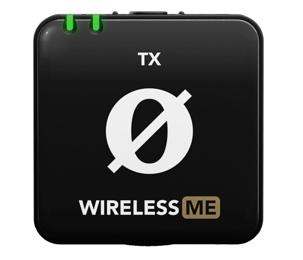 Rode Wireless ME TX - 1179948 - zdjęcie
