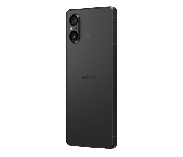 Sony Xperia 5 V Czarny - 1168669 - zdjęcie 5