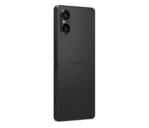 Sony Xperia 5 V Czarny - 1168669 - zdjęcie 7