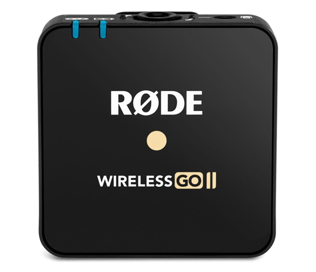 Rode Wireless GO II TX - 1179947 - zdjęcie