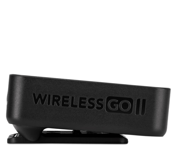 Rode Wireless GO II TX - 1179947 - zdjęcie 5
