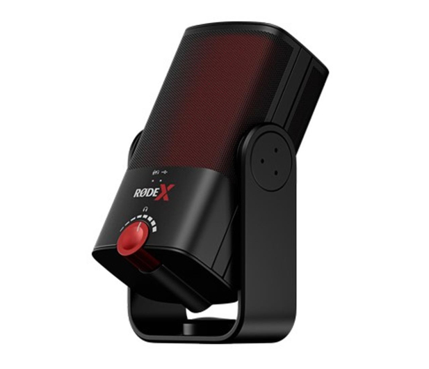 Rode XCM-50 – Mikrofon Pojemnościowy USB - 1180668 - zdjęcie