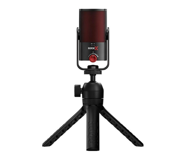 Rode XCM-50 – Mikrofon Pojemnościowy USB - 1180668 - zdjęcie 4