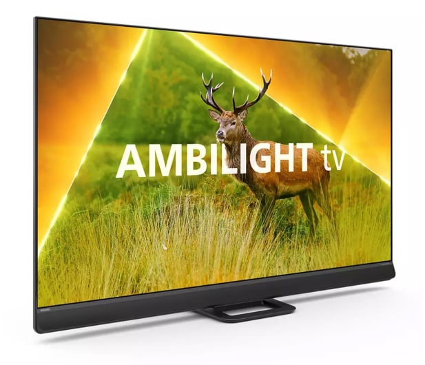 Philips  55PML9308 55” MINILED 4K 120Hz Ambilight TV Dolby Vision - 1162640 - zdjęcie 3
