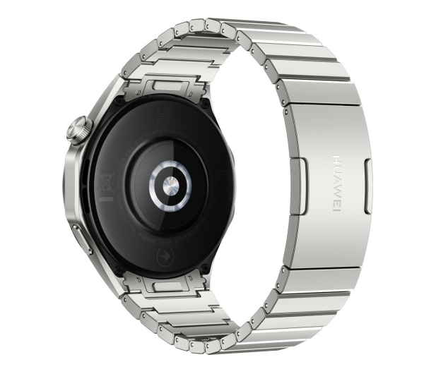 Huawei Watch GT 4 Elite 46mm - 1173686 - zdjęcie 4