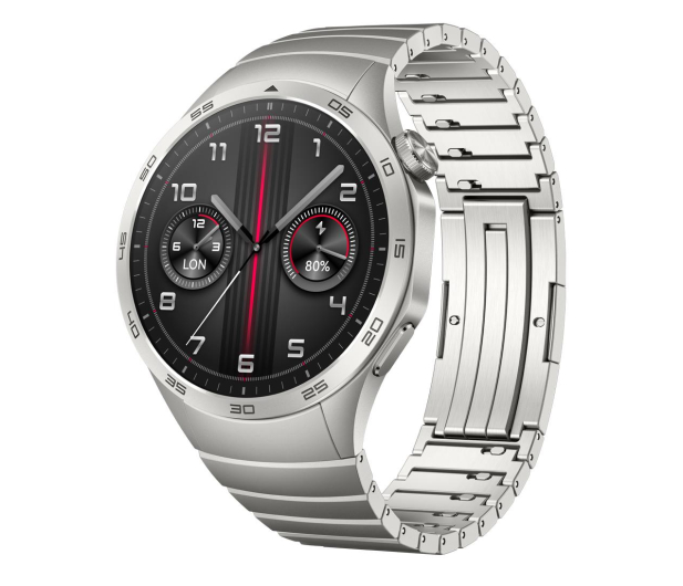 Huawei Watch GT 4 Elite 46mm - 1173686 - zdjęcie
