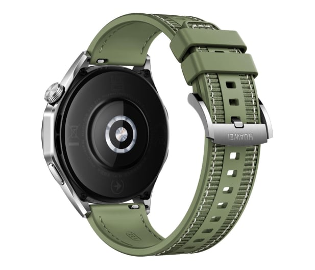 Huawei Watch GT 4 zielony 46mm - 1173685 - zdjęcie 4