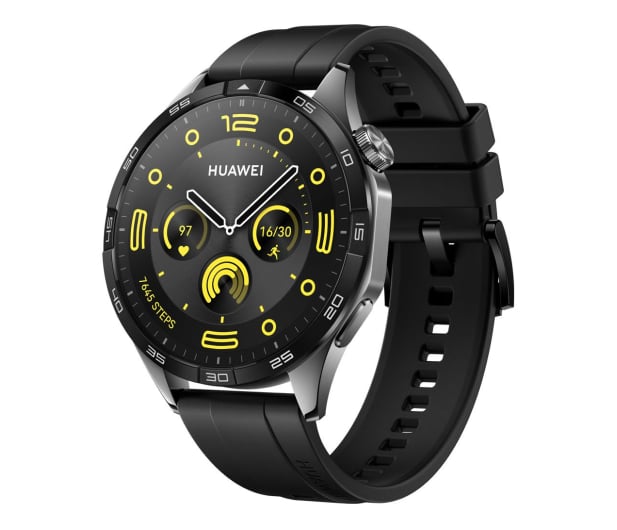 Huawei Watch GT 4 Active 46mm - 1173688 - zdjęcie
