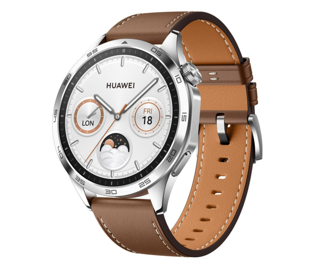 Huawei Watch GT 4 Classic 46mm - 1173684 - zdjęcie