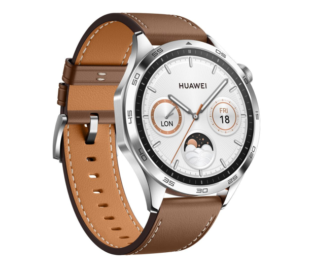 Huawei Watch GT 4 Classic 46mm - 1173684 - zdjęcie 3