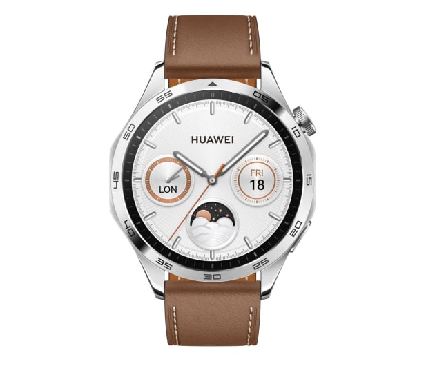 Huawei Watch GT 4 Classic 46mm - 1173684 - zdjęcie 2
