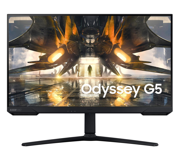 Samsung Odyssey G5 S32AG520PPX - 1180663 - zdjęcie