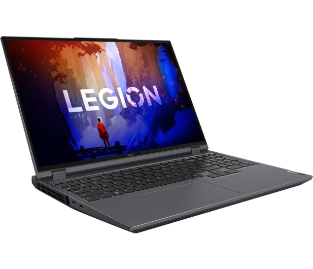 Lenovo Legion 5 Pro-16 R7 6800H/32GB/512/Win11X RTX3070Ti 165Hz - 1081111 - zdjęcie 5