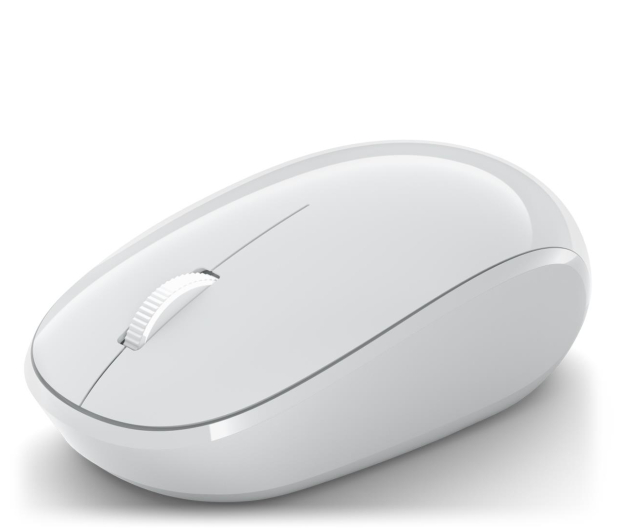 Microsoft Bluetooth Mouse Monza Gray - 609694 - zdjęcie 2