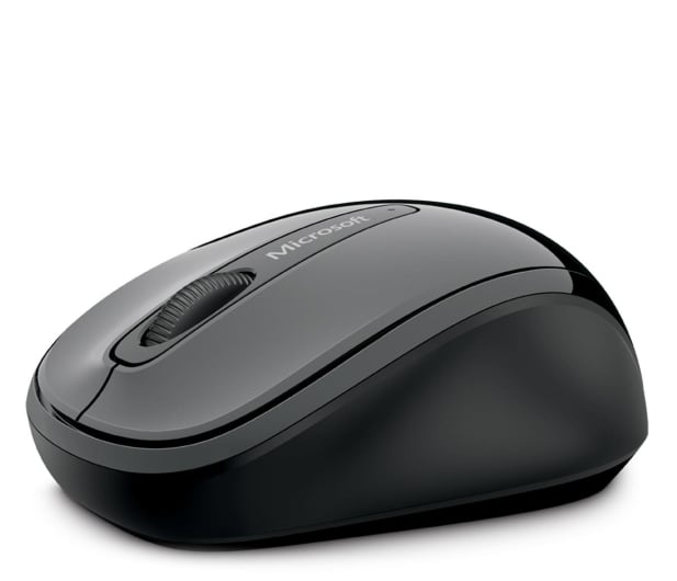 Microsoft 3500 Wireless Mobile Mouse Limited Edition Czarna - 127172 - zdjęcie 5