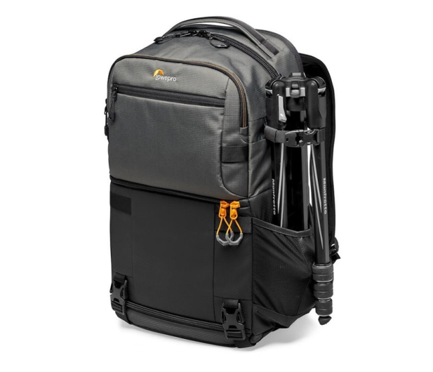Lowepro Fastpack Pro BP 250 AW III Grey - 1181451 - zdjęcie 6