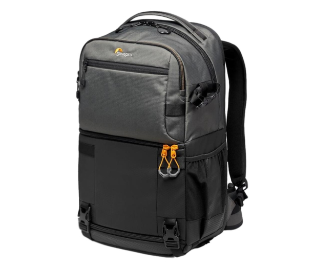 Lowepro Fastpack Pro BP 250 AW III Grey - 1181451 - zdjęcie