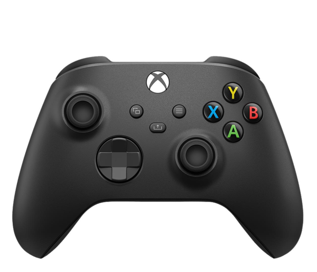 Microsoft Xbox Series X + CoD MW3 (Voucher) - 1194540 - zdjęcie 4