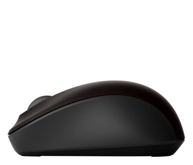 Microsoft Bluetooth Mobile Mouse 3600 Czarny - 265058 - zdjęcie 5