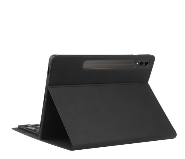 Tech-Protect SmartCase Pen + Keyboard do Samsung Galaxy Tab S9 black - 1181333 - zdjęcie 4
