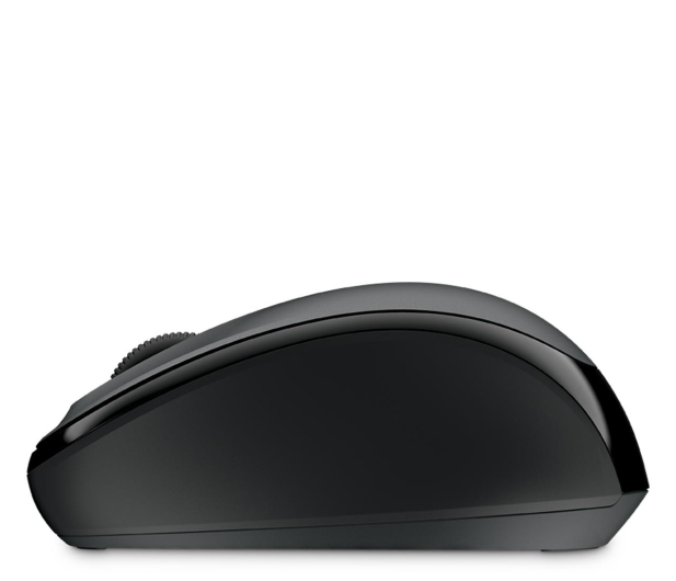 Microsoft 3500 Wireless Mobile Mouse (czarna) - 65717 - zdjęcie 4