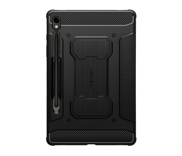 Spigen Rugged Armor “Pro” do Samsung Galaxy Tab S9 black - 1181341 - zdjęcie 5