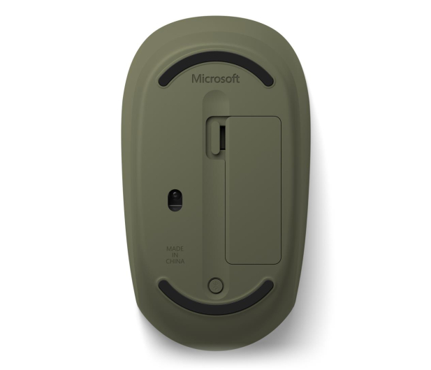 Microsoft Bluetooth Mouse Forest Camo - 695186 - zdjęcie 3