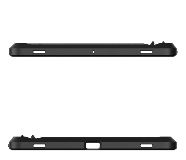Spigen Tough Armor Pro do Samsung Galaxy Tab S9+ black - 1181342 - zdjęcie 7