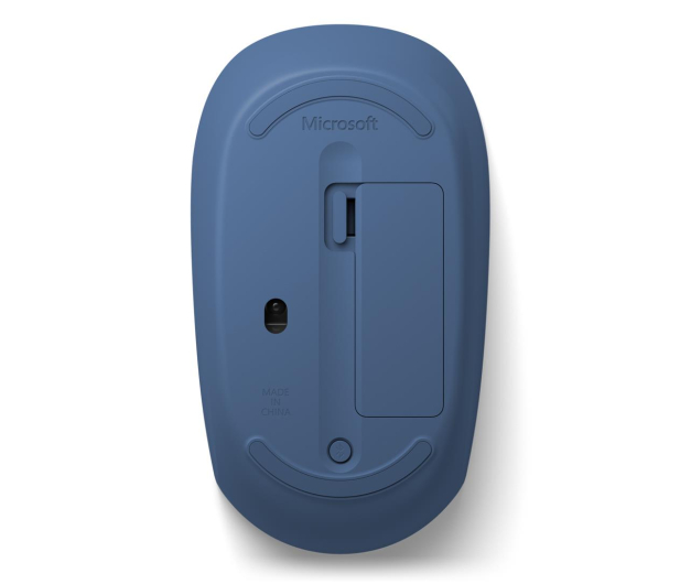 Microsoft Bluetooth Mouse Nightfall Camo - 695185 - zdjęcie 3