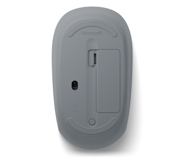 Microsoft Bluetooth Mouse Arctic White - 695183 - zdjęcie 3