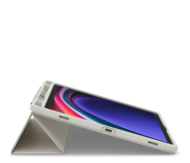 Spigen Ultra Hybrid “Pro” do Samsung Galaxy Tab S9 grey - 1181347 - zdjęcie 6