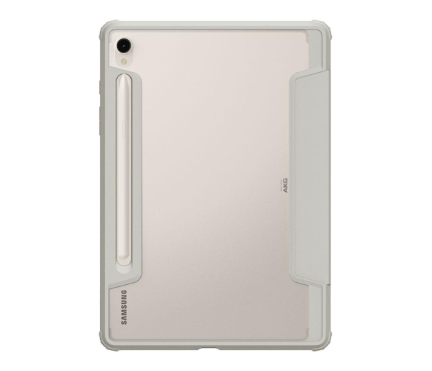Spigen Ultra Hybrid “Pro” do Samsung Galaxy Tab S9 grey - 1181347 - zdjęcie 4