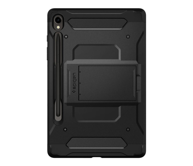 Spigen Tough Armor Pro do Samsung Galaxy Tab S9 black - 1181343 - zdjęcie 2