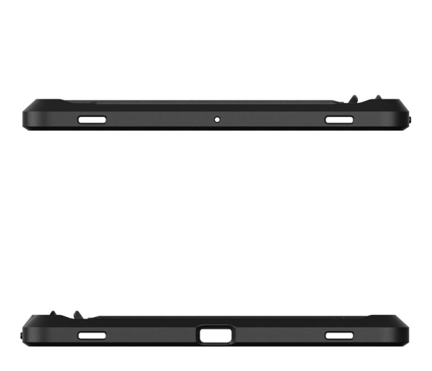Spigen Tough Armor Pro do Samsung Galaxy Tab S9 black - 1181343 - zdjęcie 9