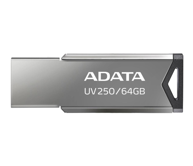 ADATA 64GB UV250 metalowy - 1182032 - zdjęcie