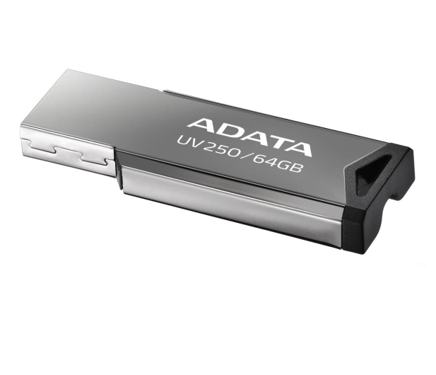 ADATA 64GB UV250 metalowy - 1182032 - zdjęcie 3