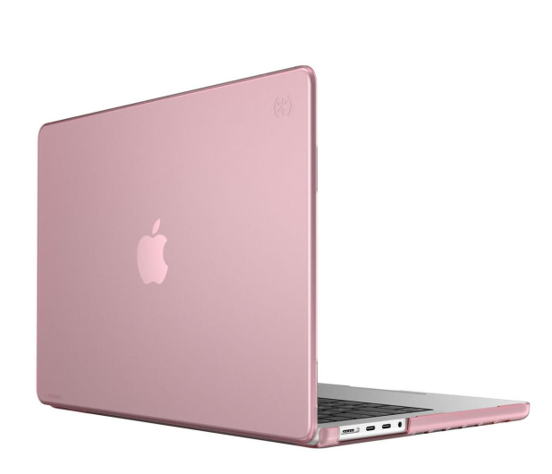 Speck SmartShell MacBook Pro 14" pink - 1182102 - zdjęcie