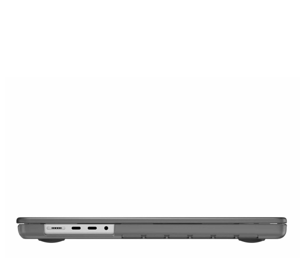 Speck SmartShell MacBook Pro 16" 2021 black - 1182098 - zdjęcie 5