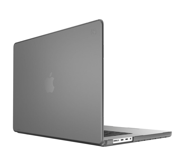 Speck SmartShell MacBook Pro 16" 2021 black - 1182098 - zdjęcie