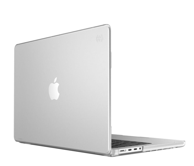 Speck SmartShell MacBook Pro 14" clear - 1182100 - zdjęcie